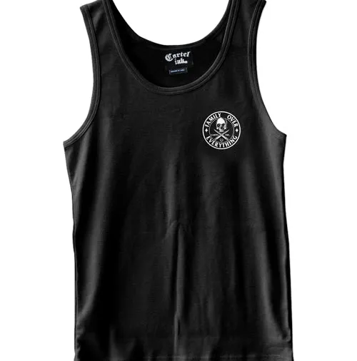 Family First Men's Tank Top