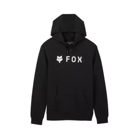 Fox Racing Absolute Fleece Pull Over Hoodie