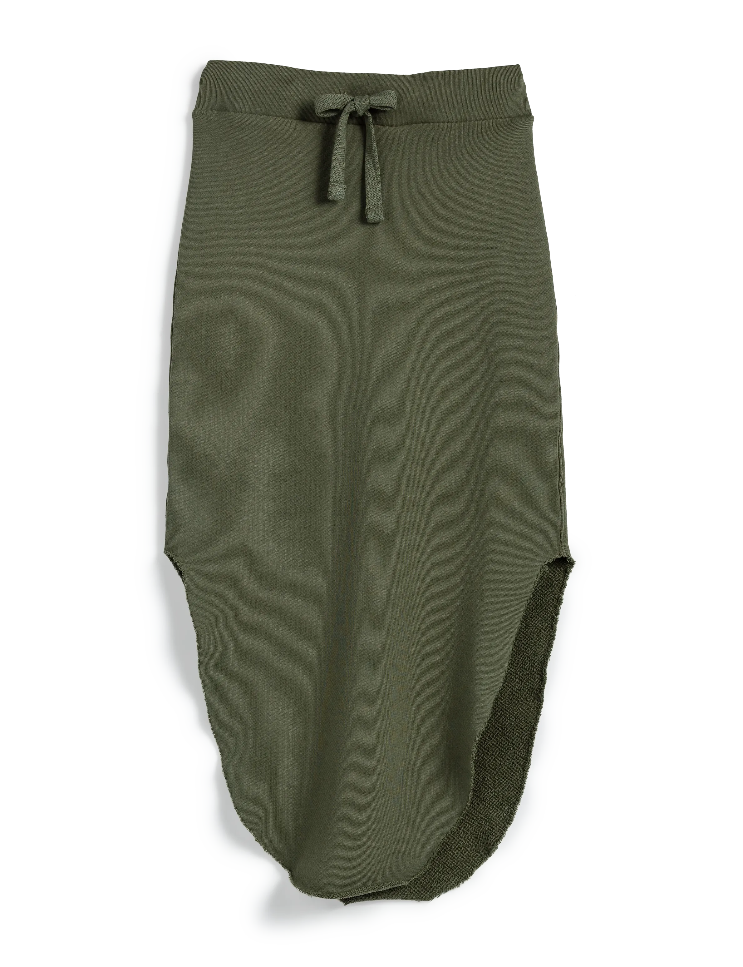 Frank & Eileen - Unforgettable Skirt in Army