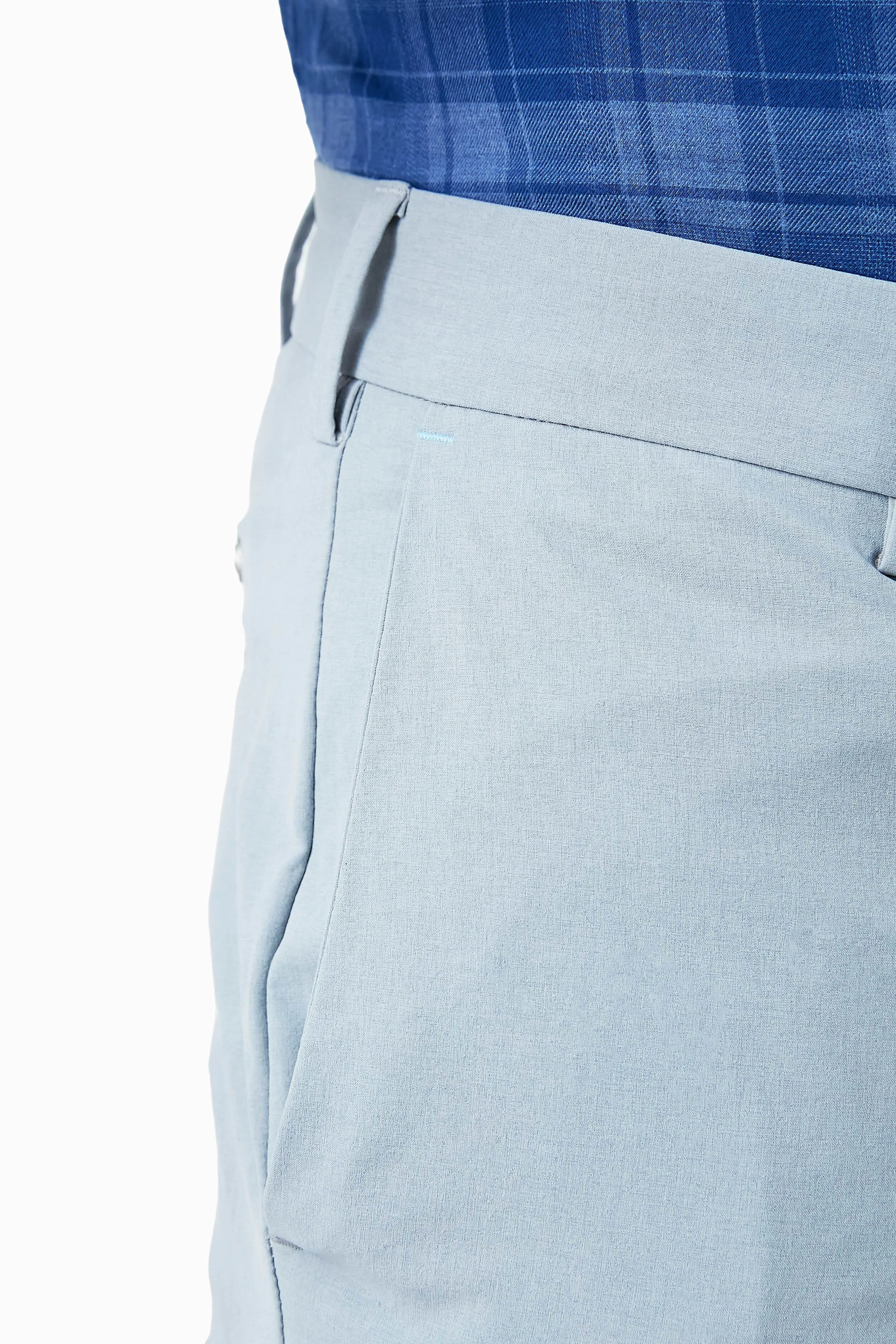 Gale Grey Surge Performance Trouser