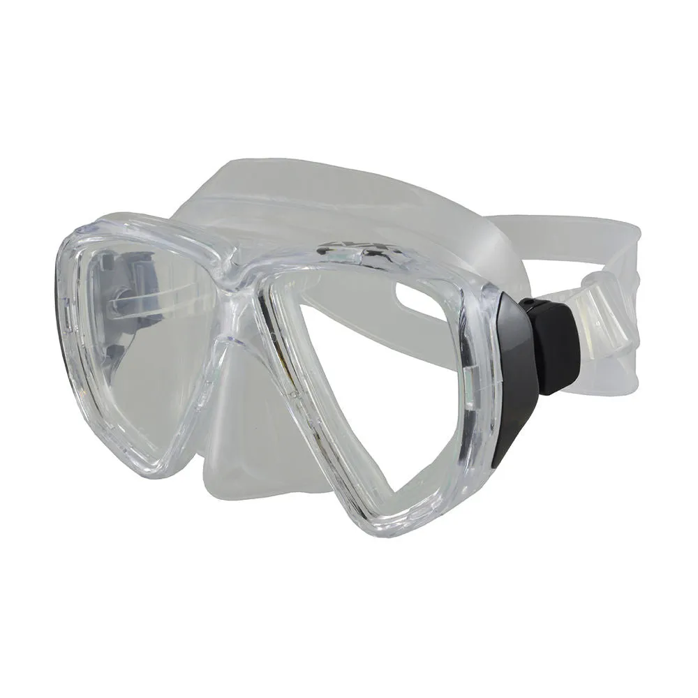 Genesis LVX Dive Mask