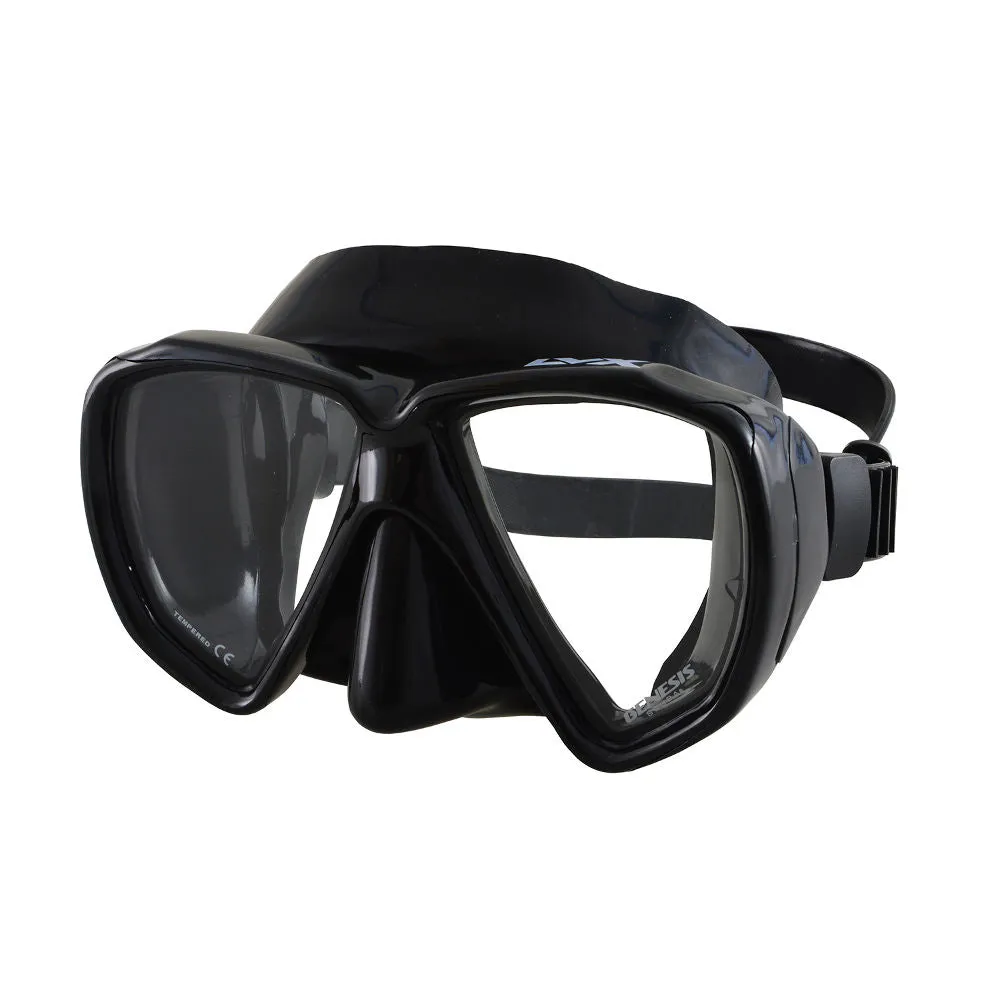 Genesis LVX Dive Mask