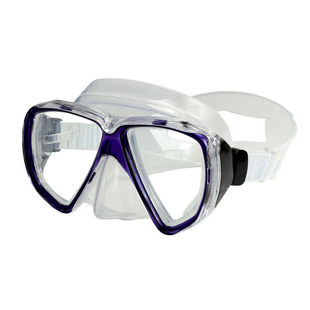 Genesis LVX Dive Mask