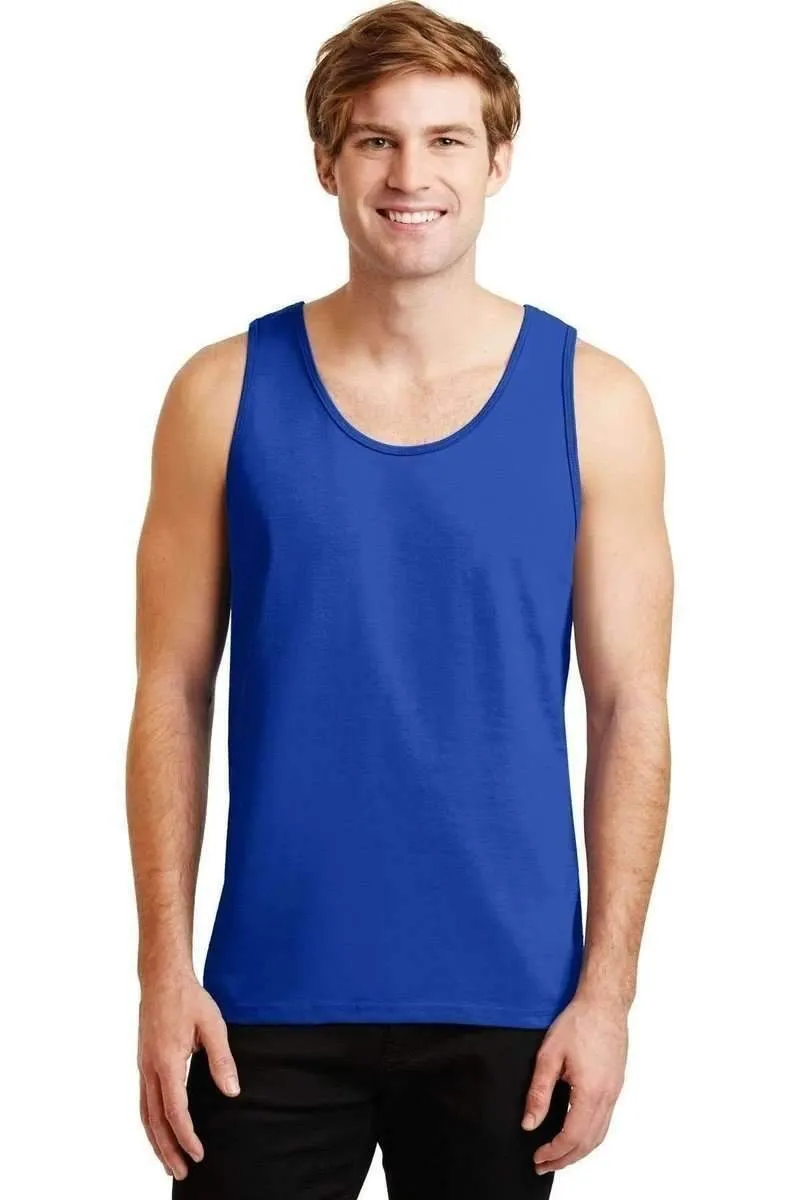 Gildan G220: Ultra Cotton Tank Top