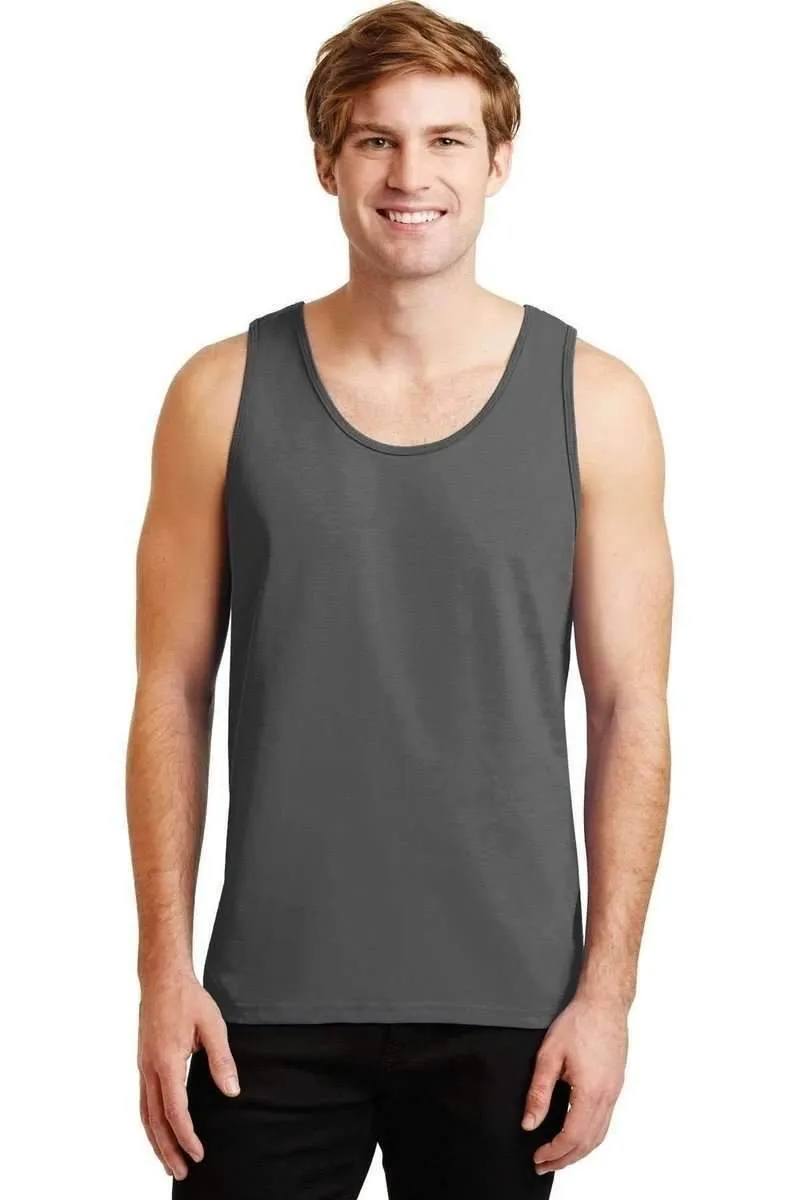 Gildan G220: Ultra Cotton Tank Top