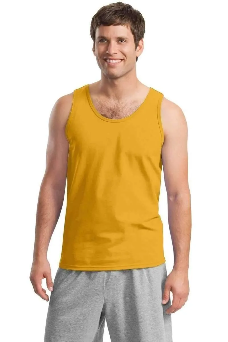 Gildan G220: Ultra Cotton Tank Top