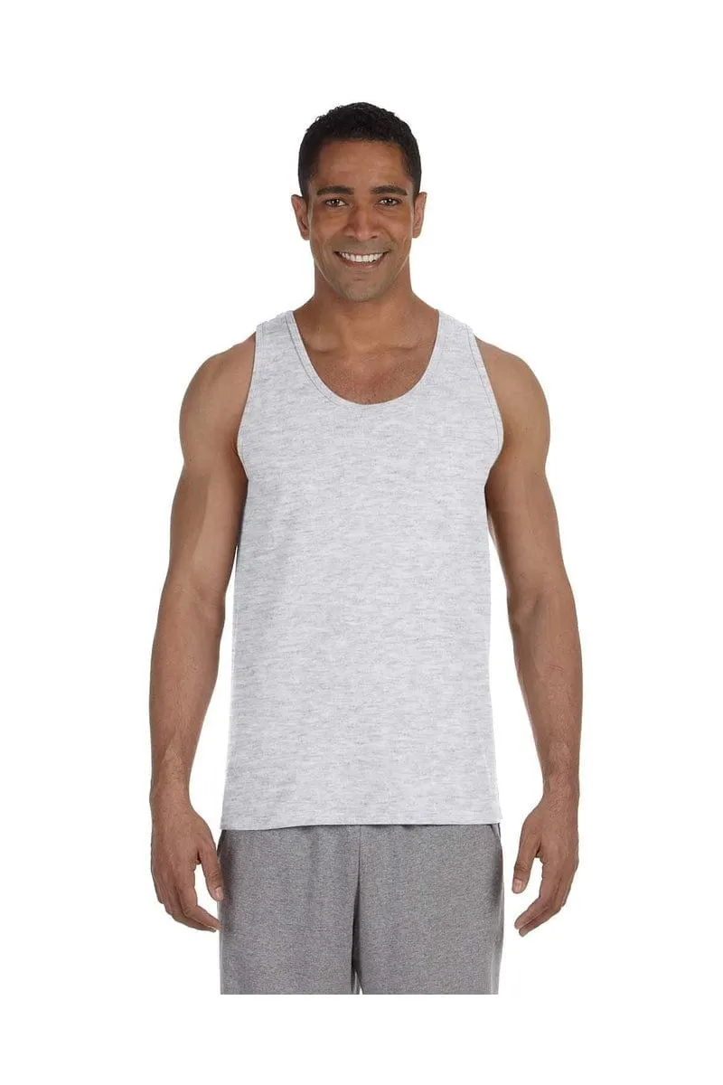 Gildan G220: Ultra Cotton Tank Top