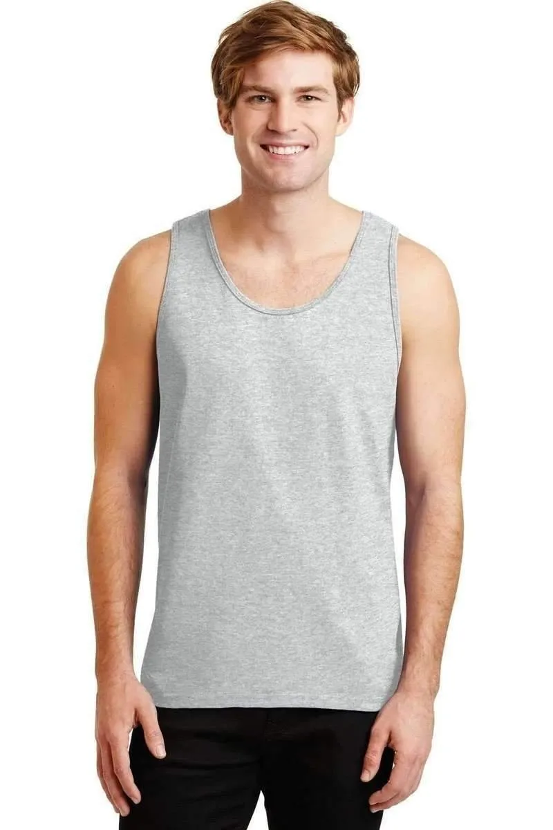 Gildan G220: Ultra Cotton Tank Top