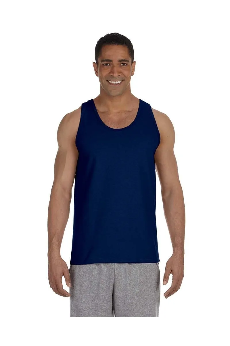 Gildan G220: Ultra Cotton Tank Top