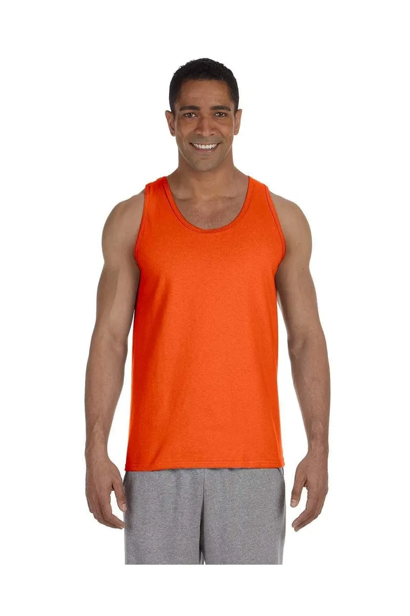 Gildan G220: Ultra Cotton Tank Top