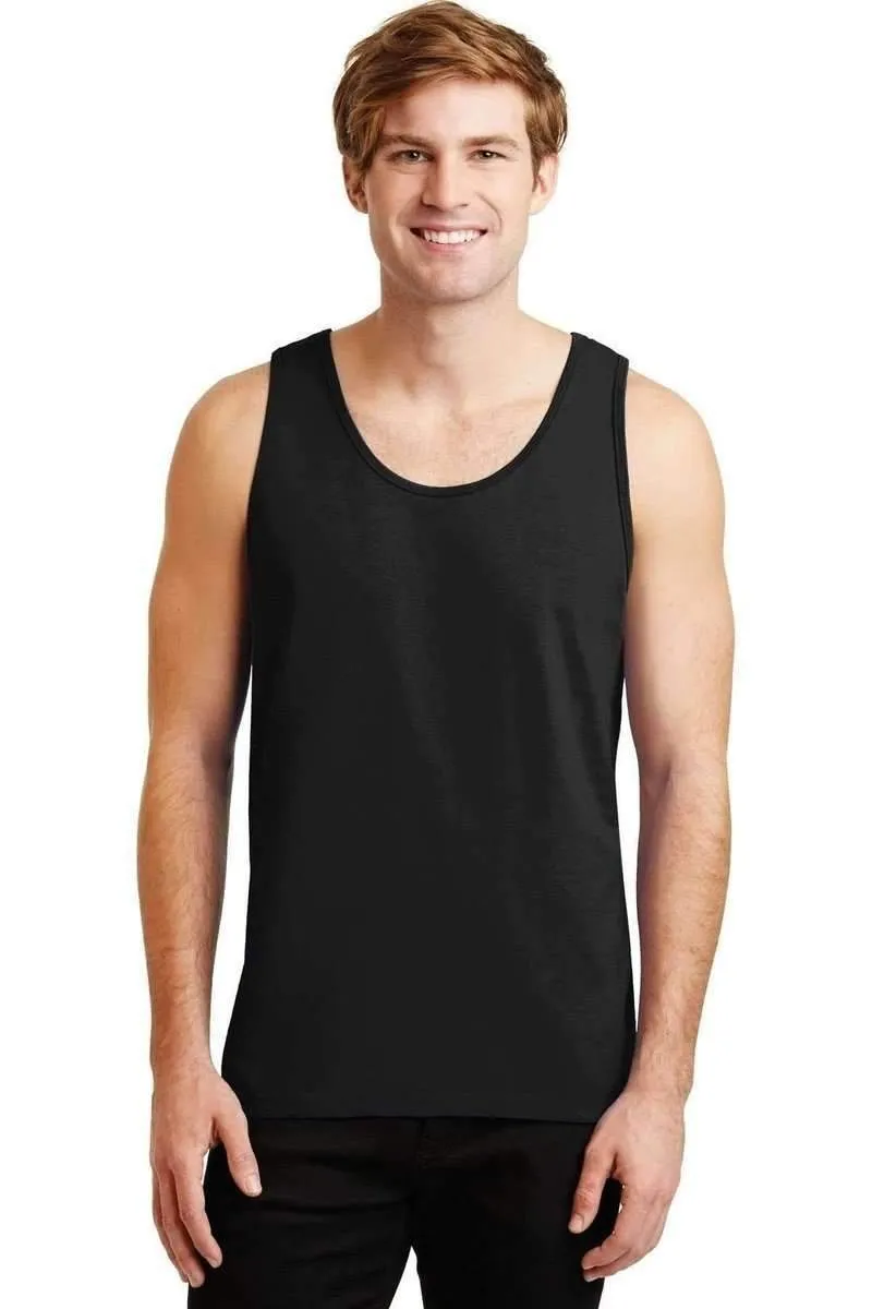 Gildan G220: Ultra Cotton Tank Top