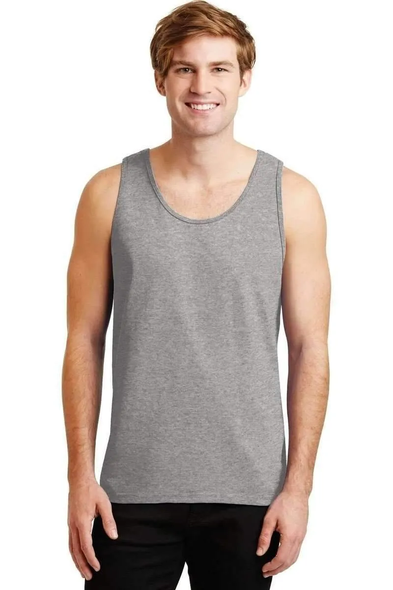 Gildan G220: Ultra Cotton Tank Top