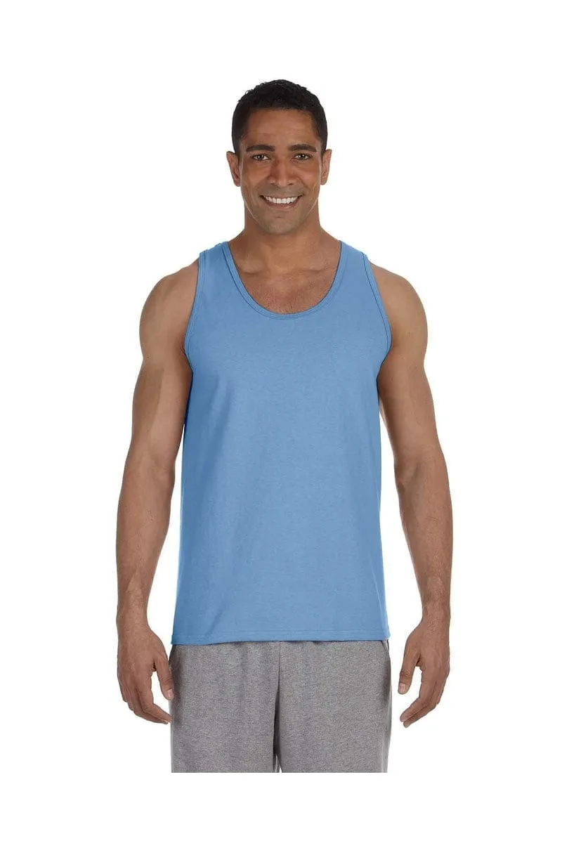 Gildan G220: Ultra Cotton Tank Top