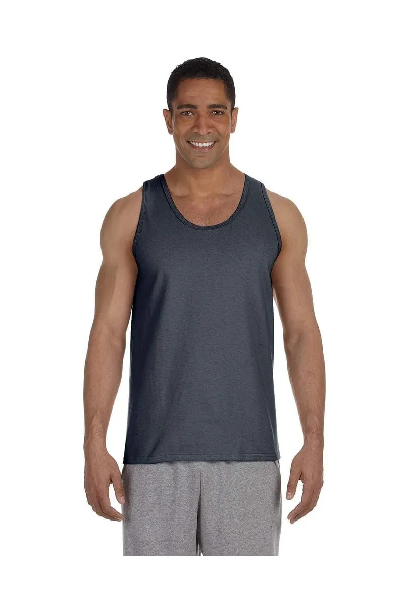 Gildan G220: Ultra Cotton Tank Top