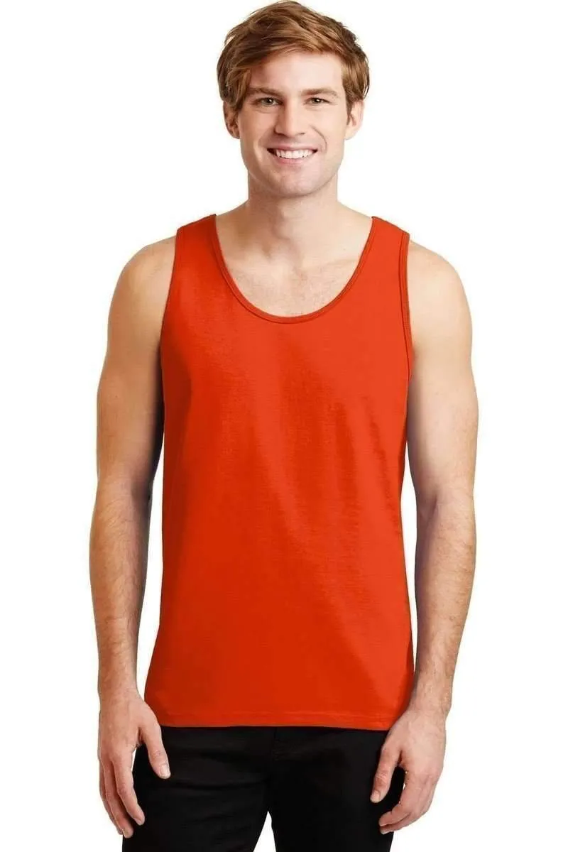 Gildan G220: Ultra Cotton Tank Top