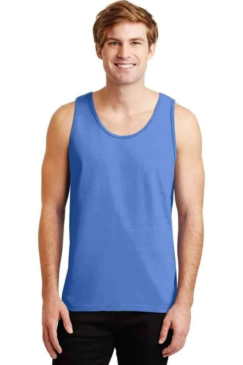 Gildan G220: Ultra Cotton Tank Top