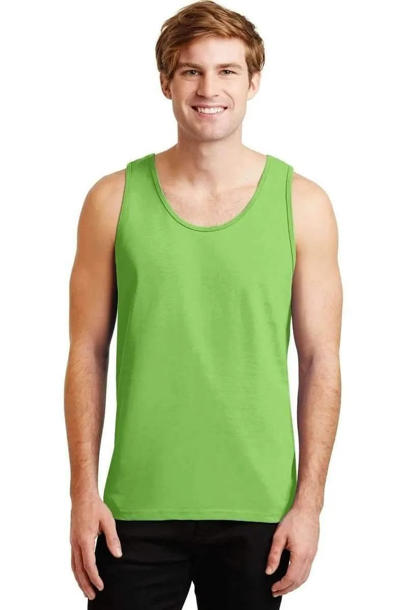 Gildan G220: Ultra Cotton Tank Top