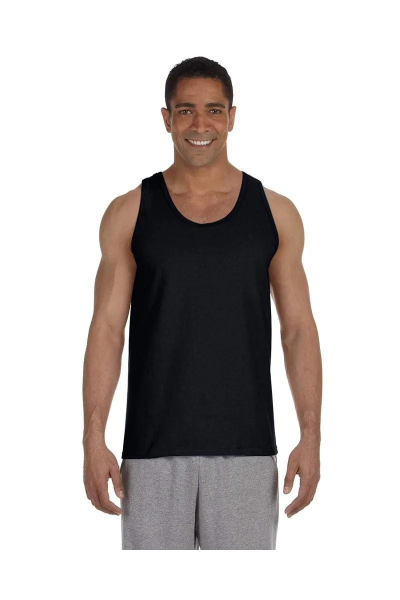 Gildan G220: Ultra Cotton Tank Top