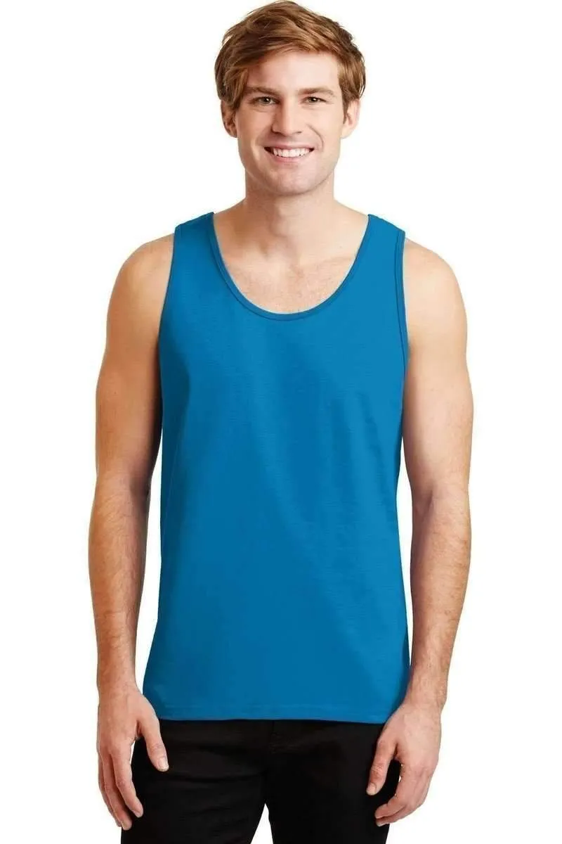 Gildan G220: Ultra Cotton Tank Top