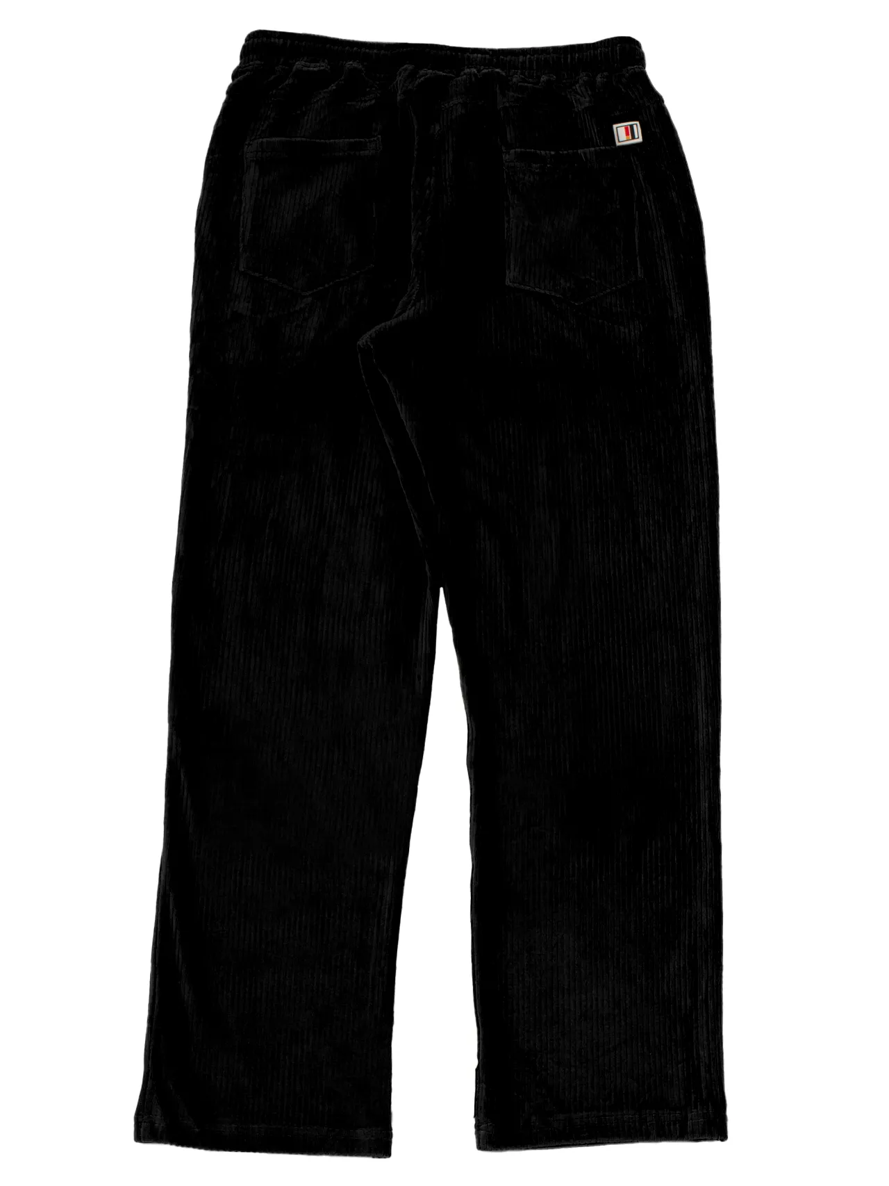 Groove Cord Pants