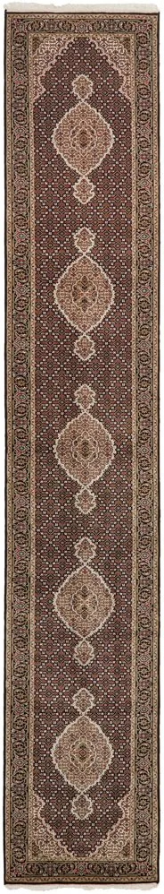 Hand Knotted Mahi Rug 488X76CM