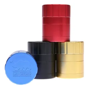 Homegrown® Pocket Quick Lock Grinder