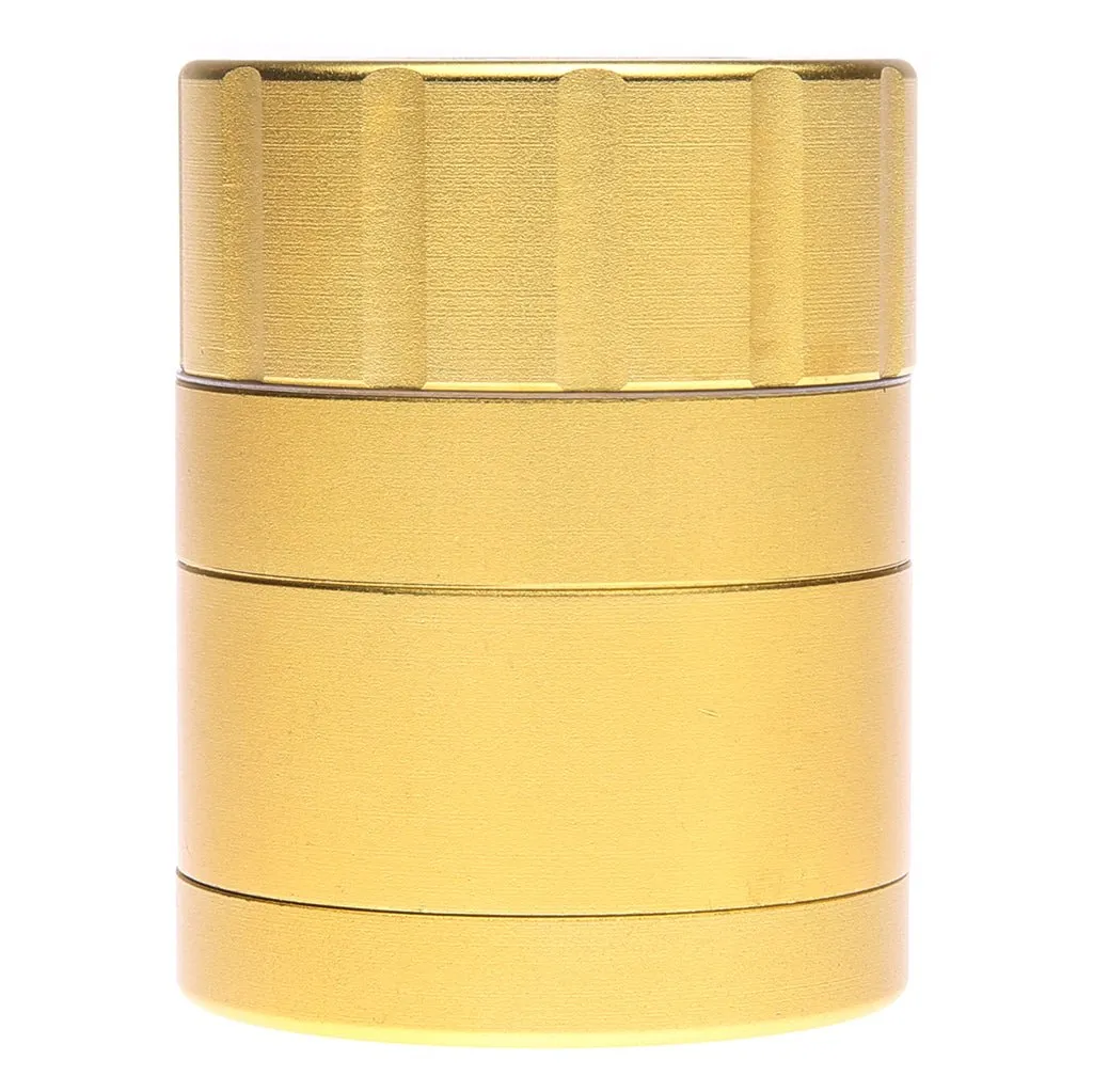 Homegrown® Pocket Quick Lock Grinder