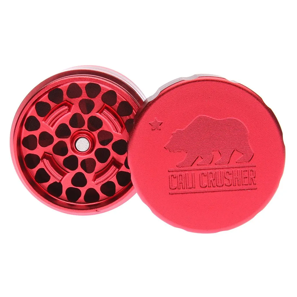 Homegrown® Pocket Quick Lock Grinder