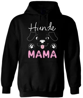 Hoodie - Hunde Mama