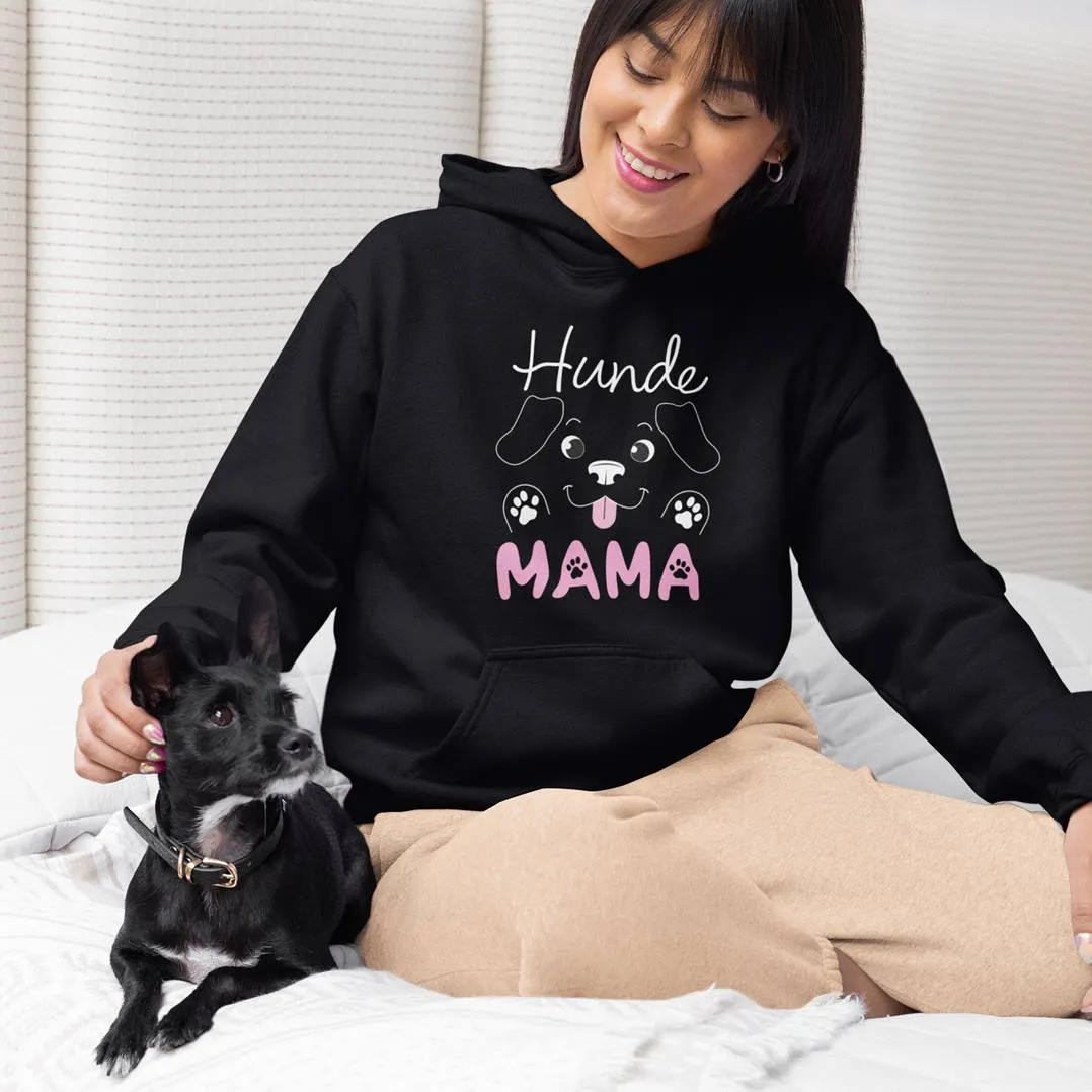 Hoodie - Hunde Mama