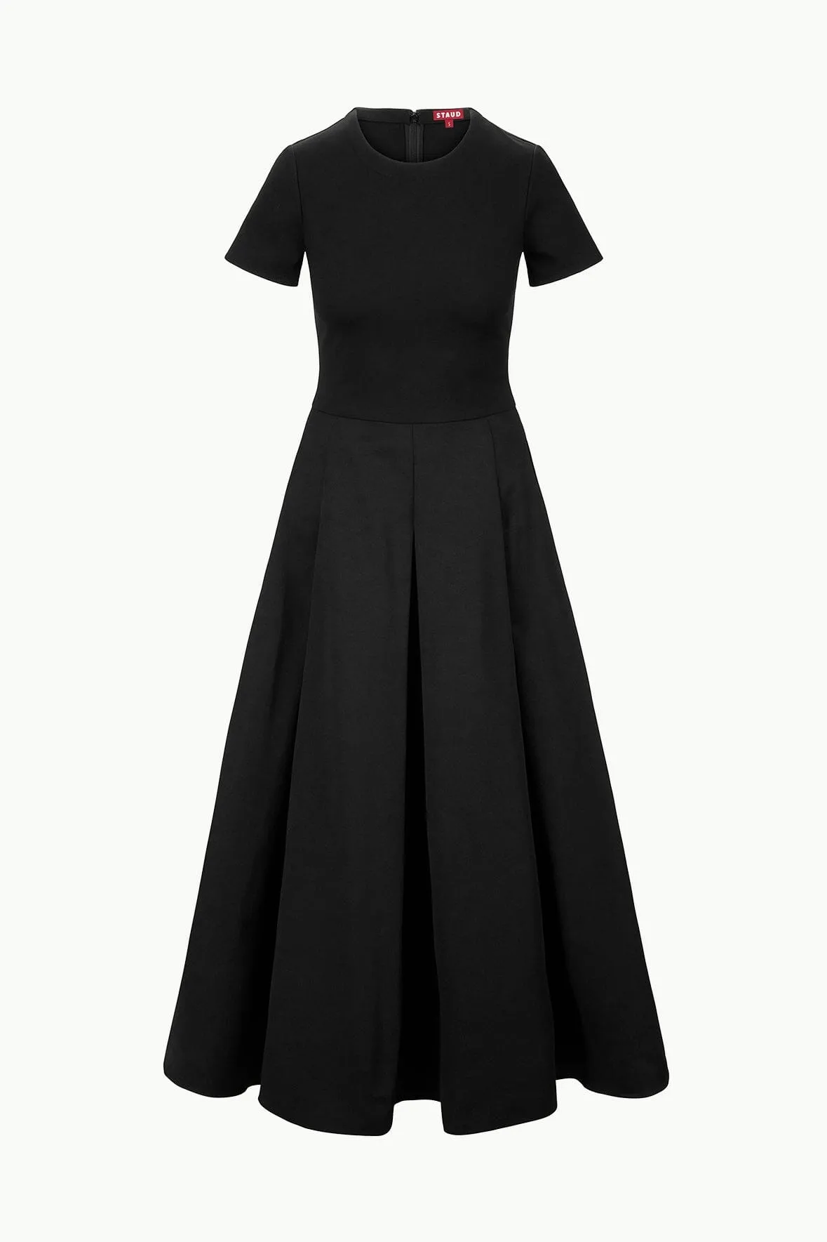 HOPPER DRESS | BLACK