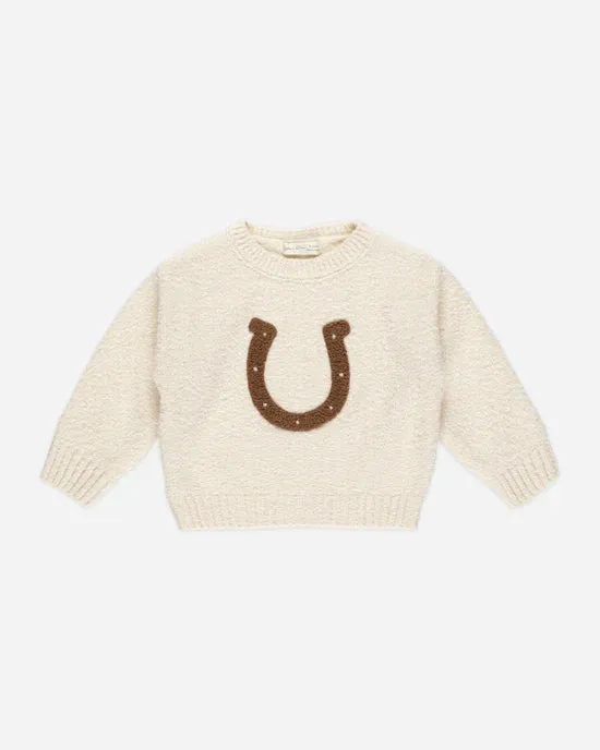 Horseshoe Cassidy Sweater