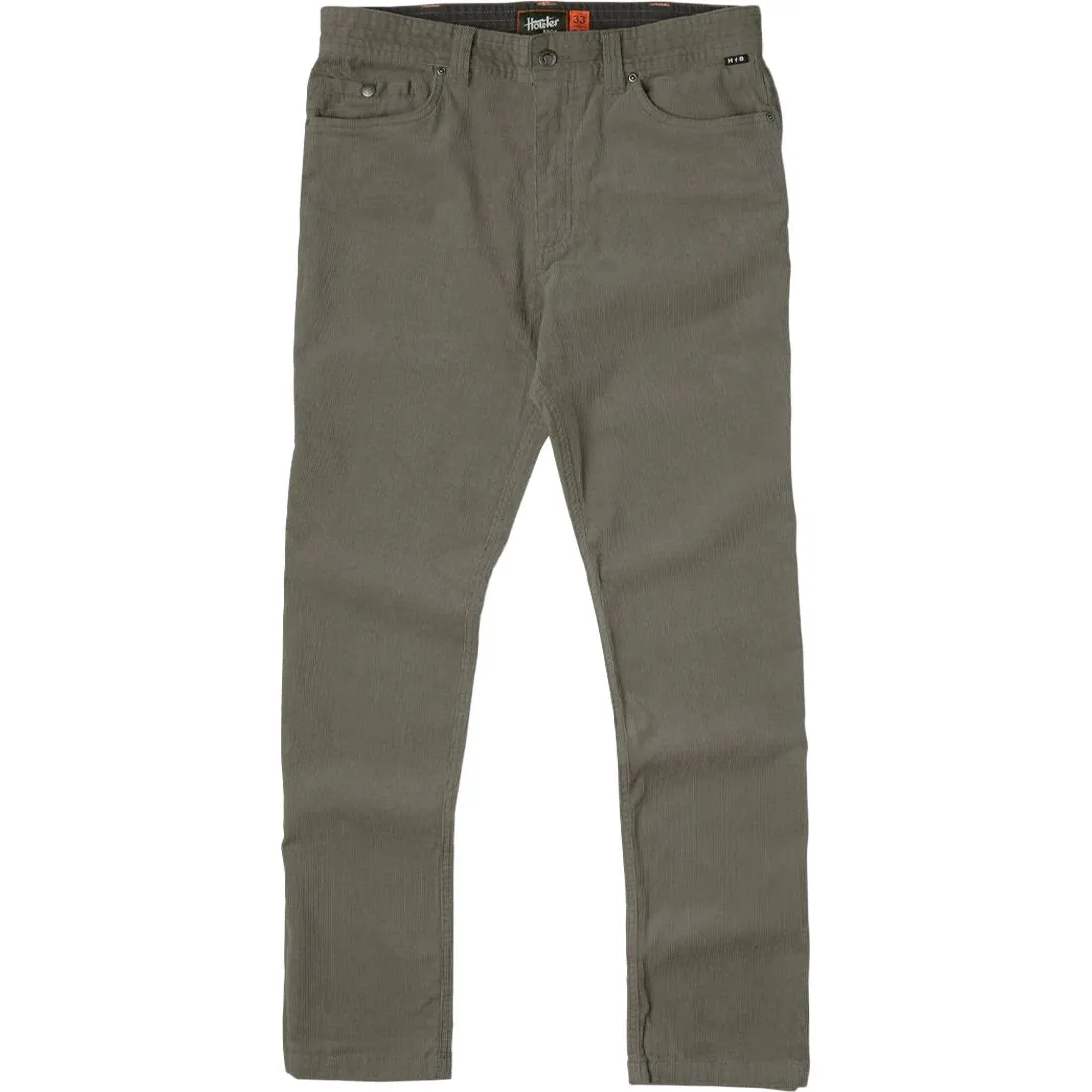 Howler Brothers Frontside 5-Pocket Corduroy Pants - Sale