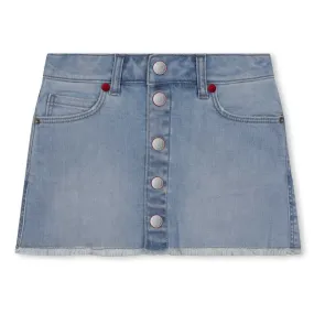 Hugo Kids Denim Skirt