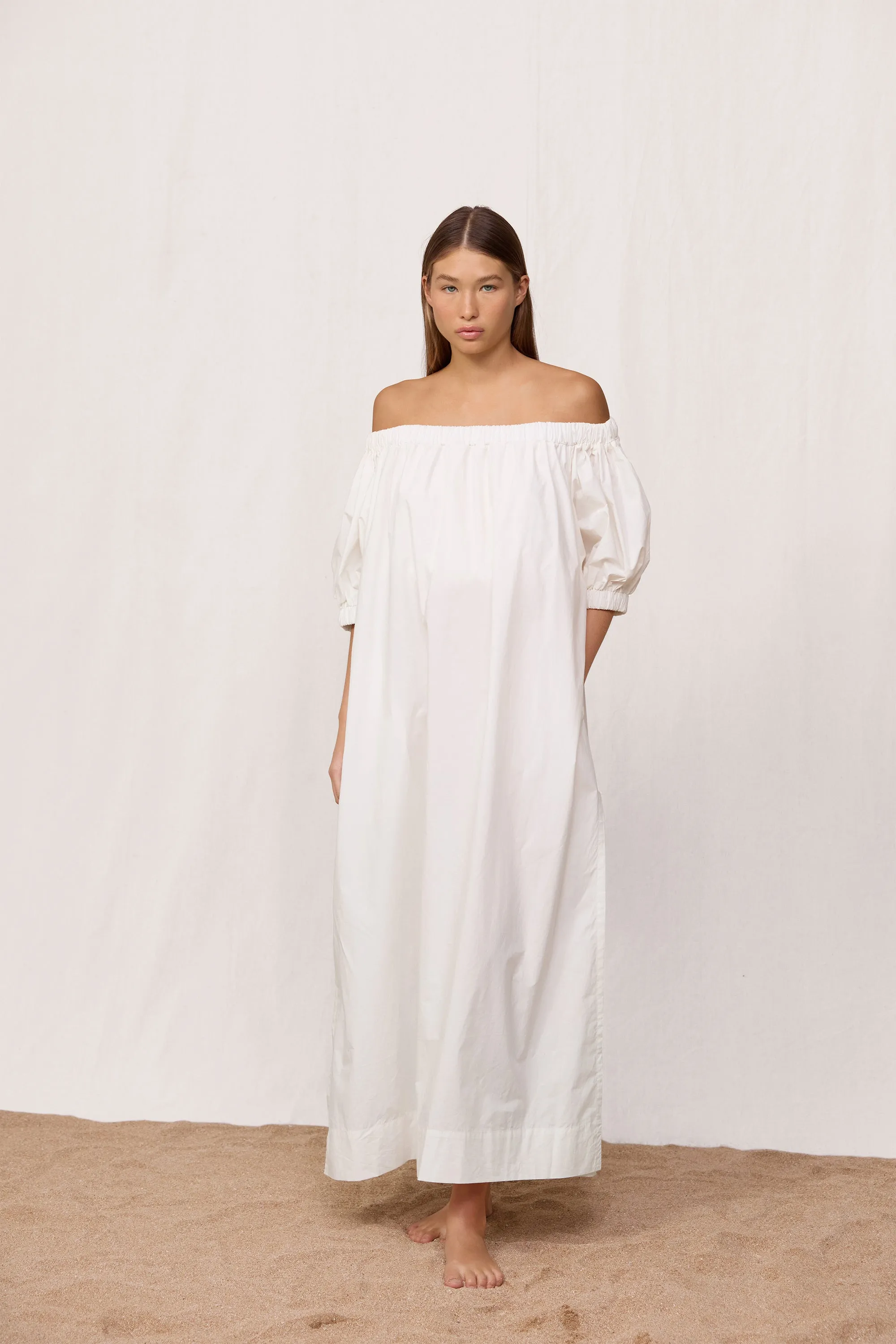 Illaria Dress | Resort '24