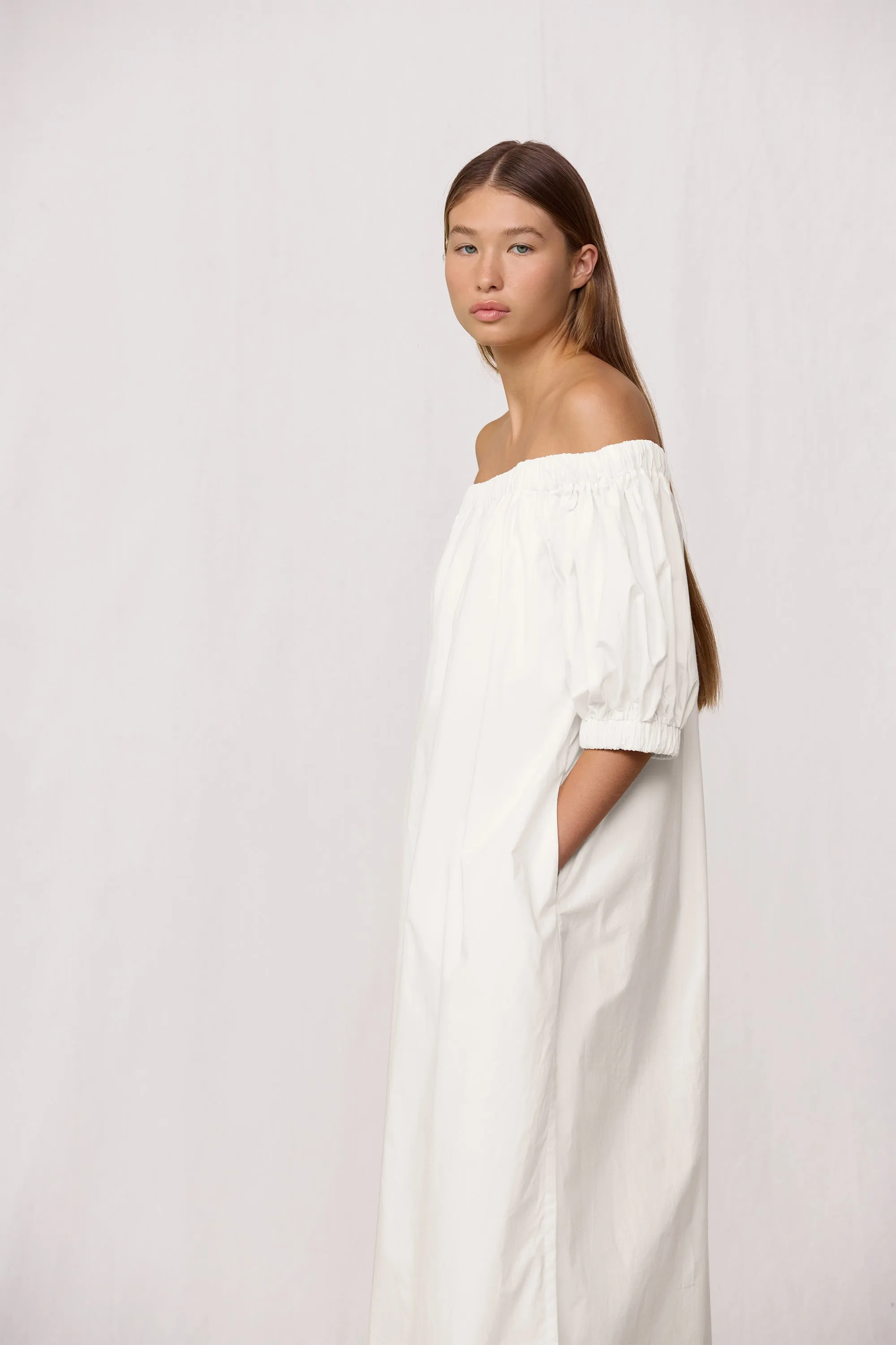 Illaria Dress | Resort '24