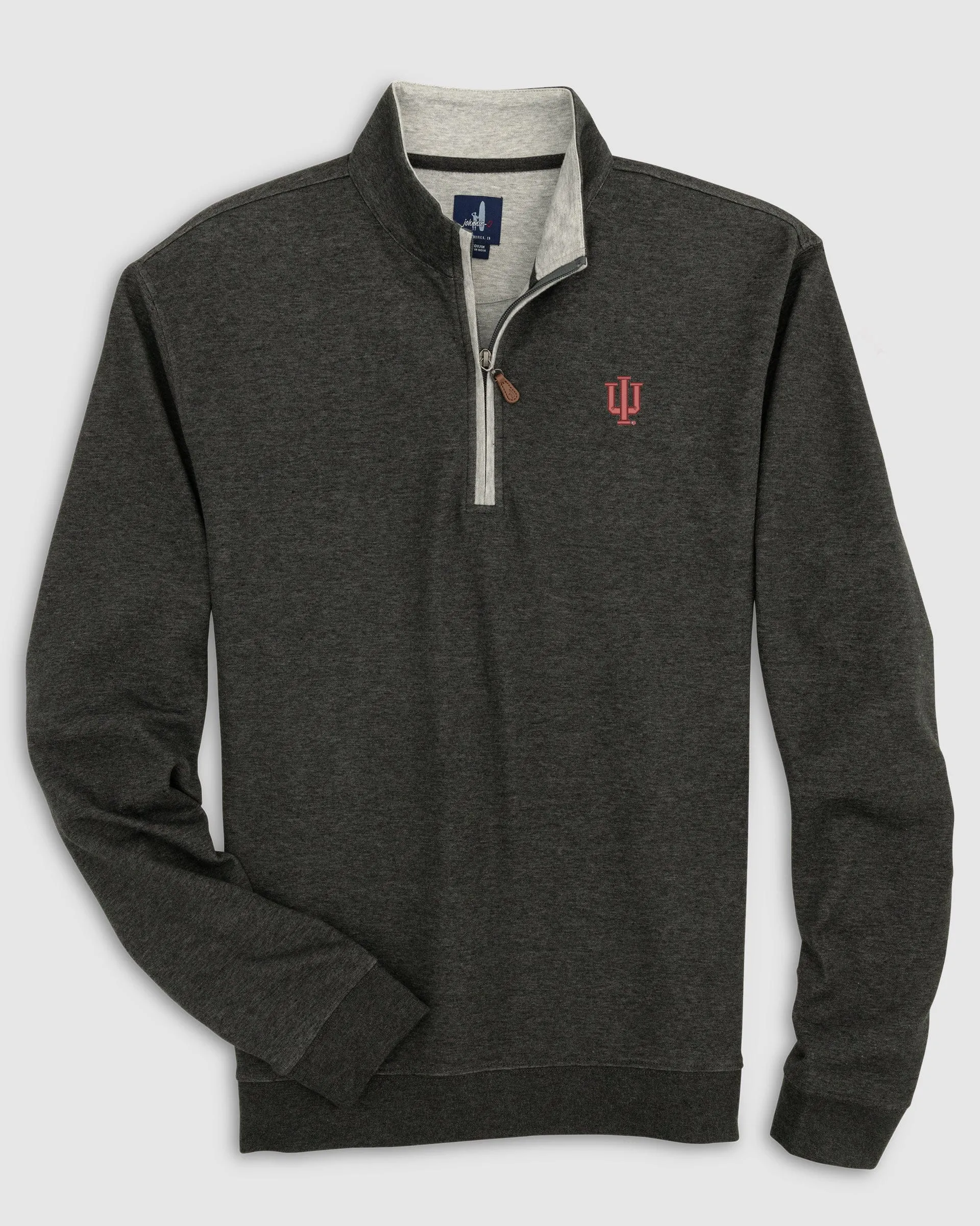 Indiana Sully 1/4 Zip