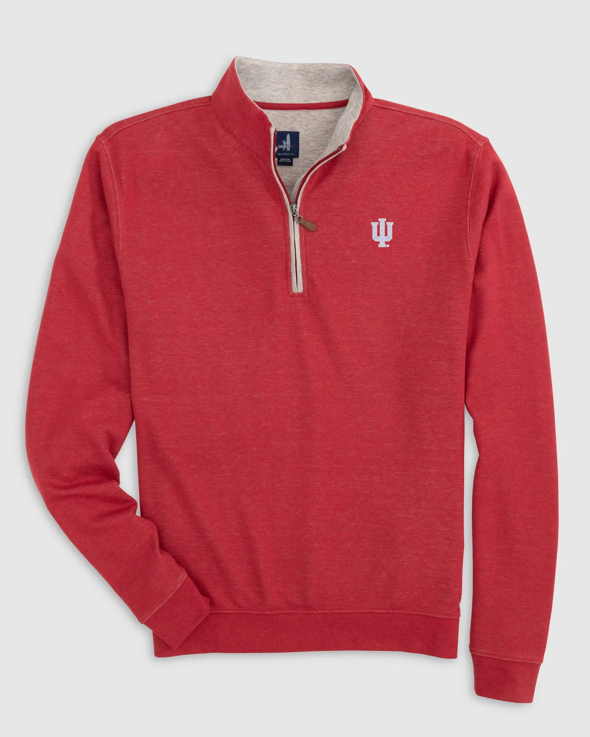 Indiana Sully 1/4 Zip