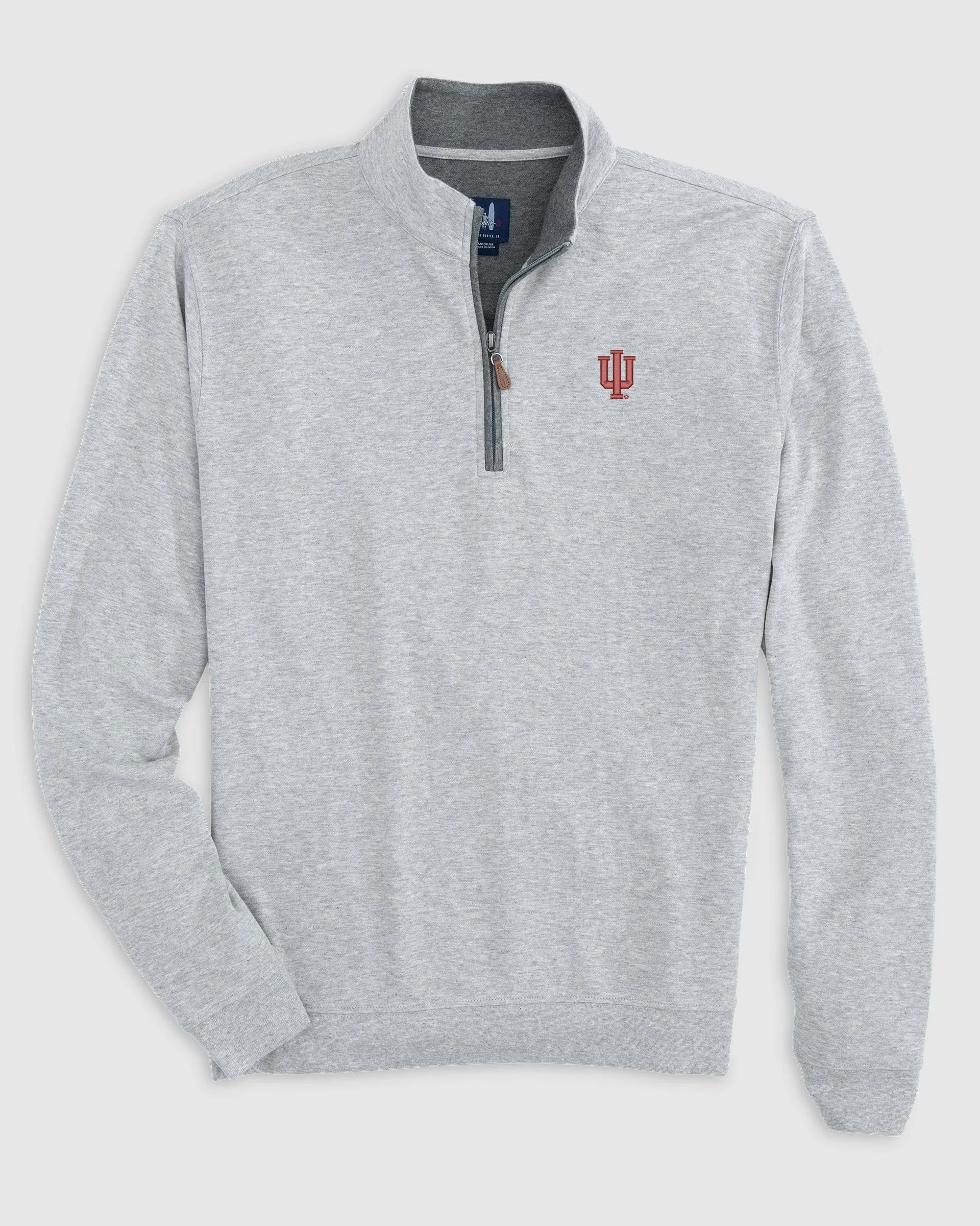 Indiana Sully 1/4 Zip