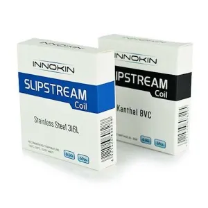 Innokin SlipStream Coil 0.5ohm / 0.8ohm - Each