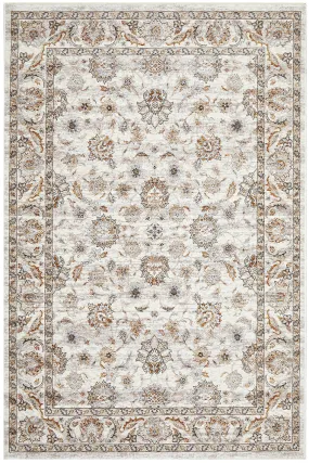 Jaipur 66 Bone Rug