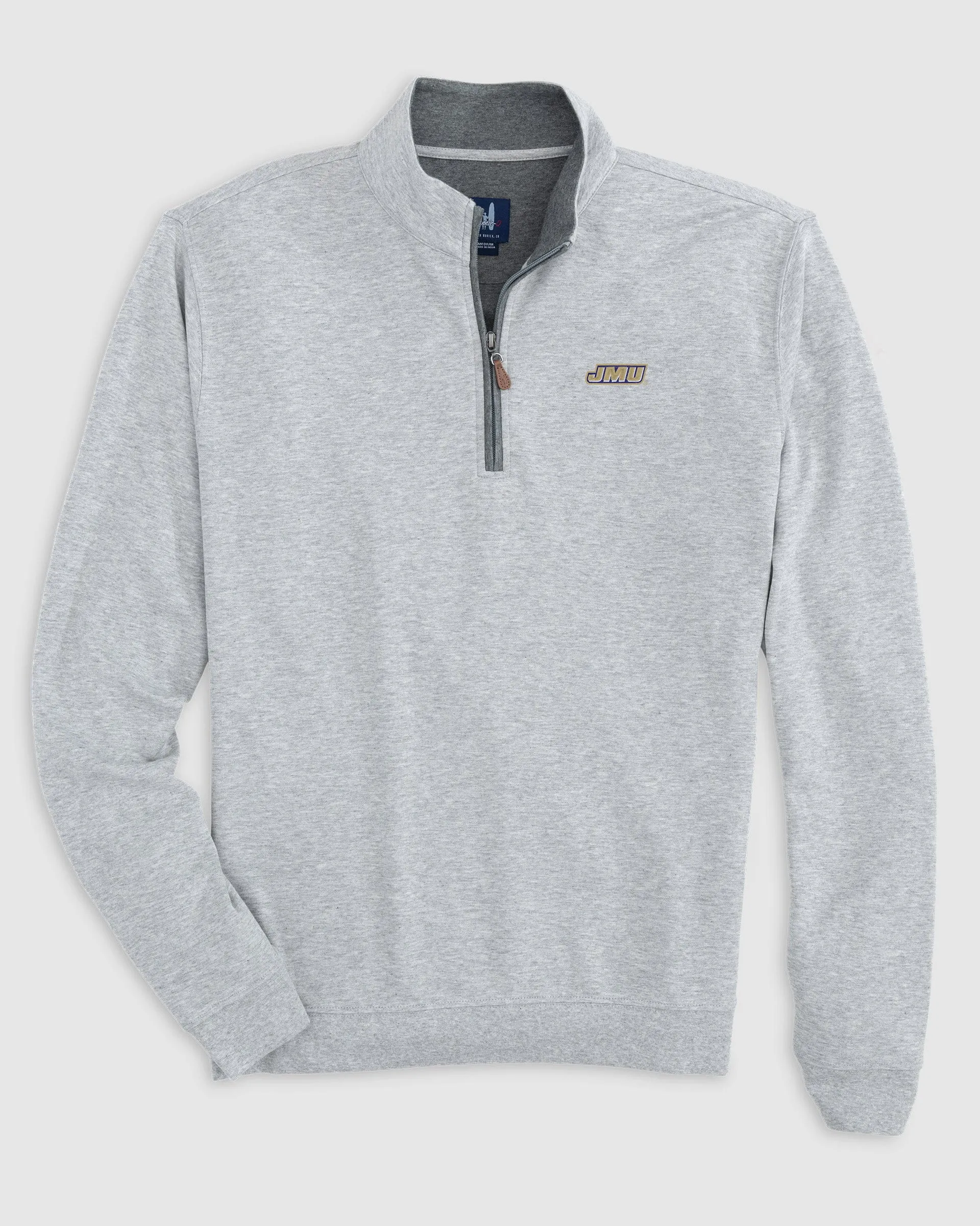 James Madison Sully 1/4 Zip