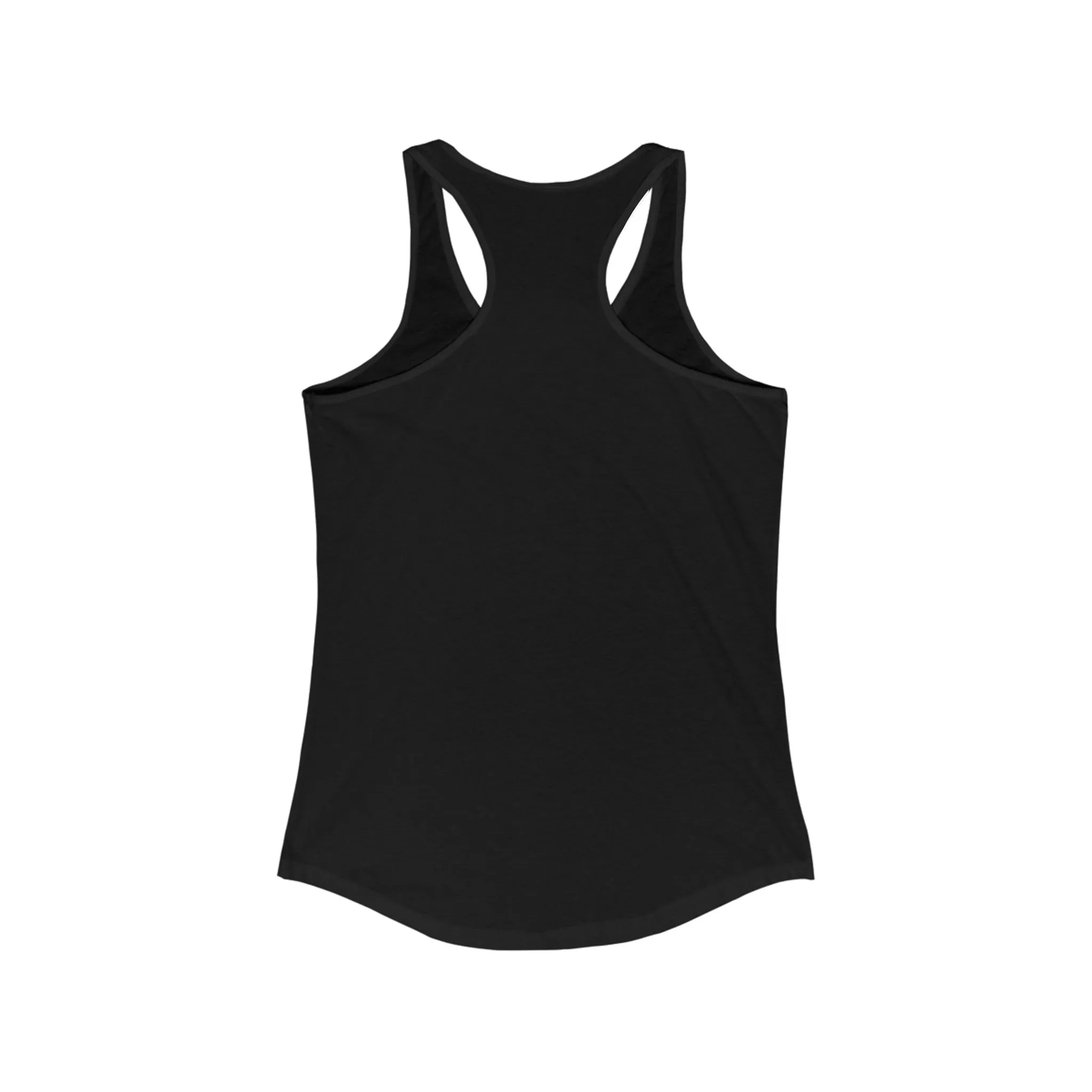 LBJ3 Women's Ideal Racerback Tank