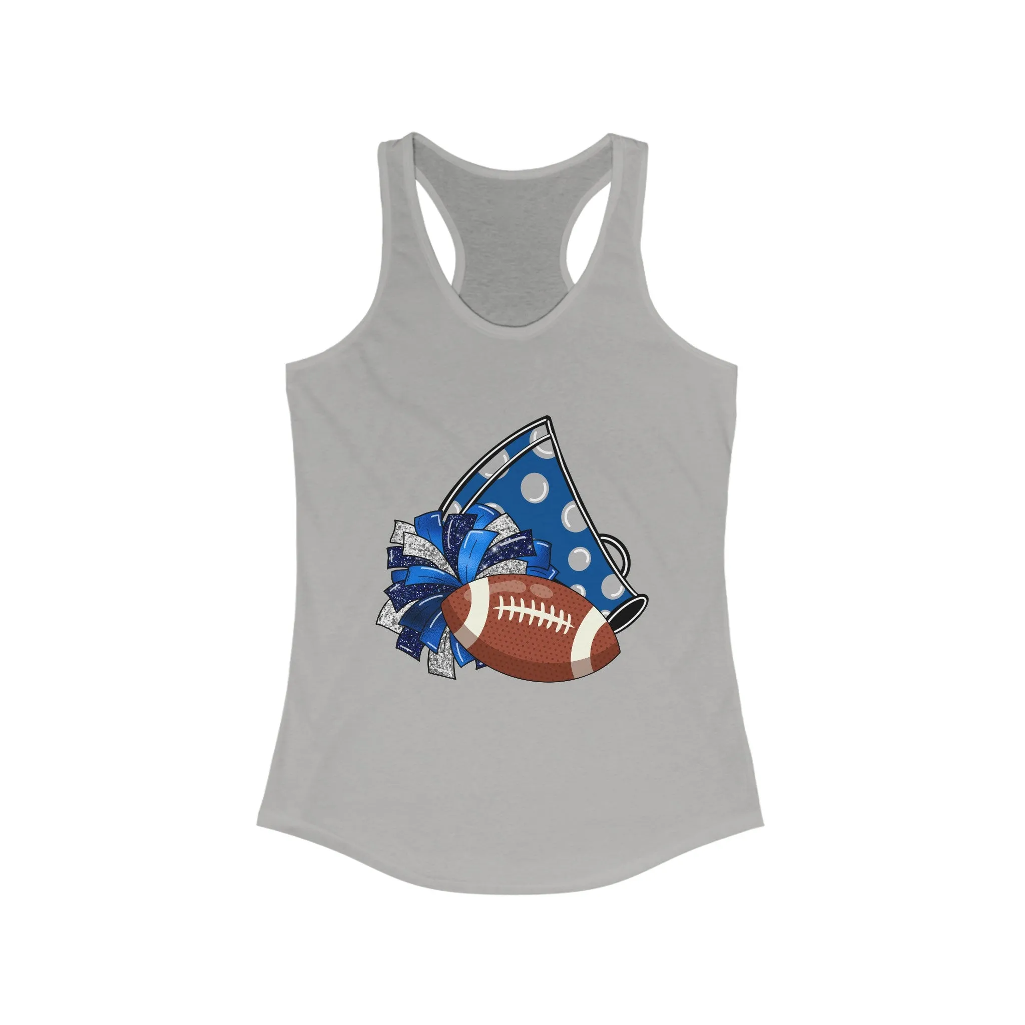 LBJ3 Women's Ideal Racerback Tank