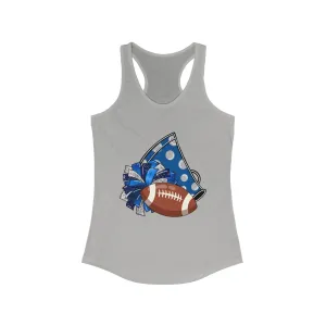 LBJ3 Women's Ideal Racerback Tank