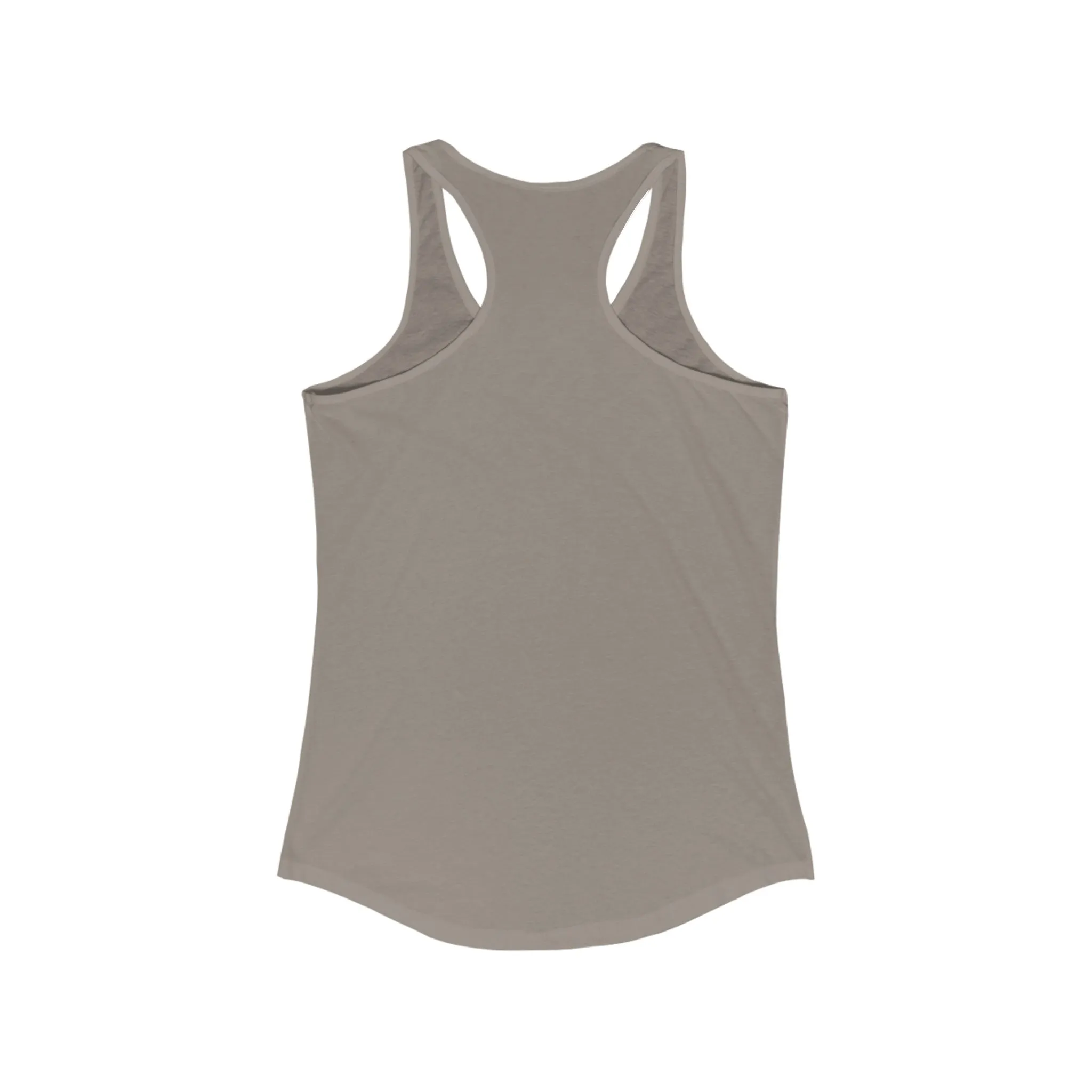 LBJ3 Women's Ideal Racerback Tank