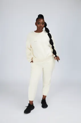 LUXE 23 Jumper - Cream