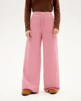 Maia Corduroy Pants Conffeti Pink