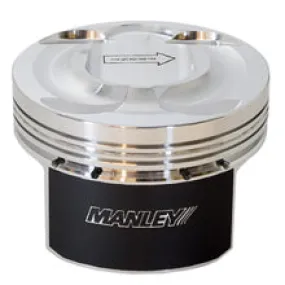 Manley Platinum Series Lightweight Pistons Extreme Duty for 2013  Ford Focus ST