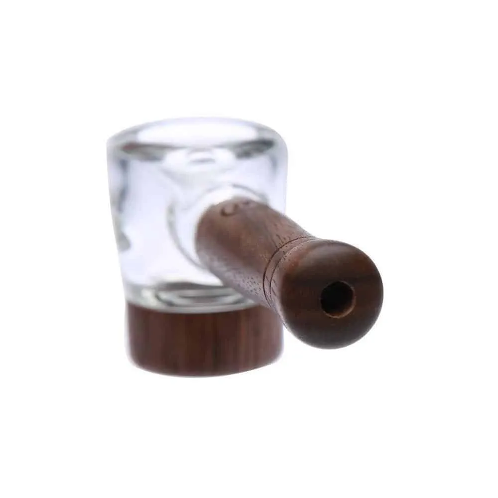 Marley Natural | Glass Spoon Pipe